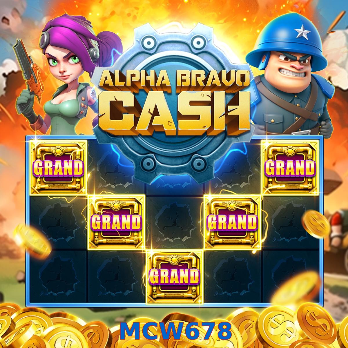 MCW678