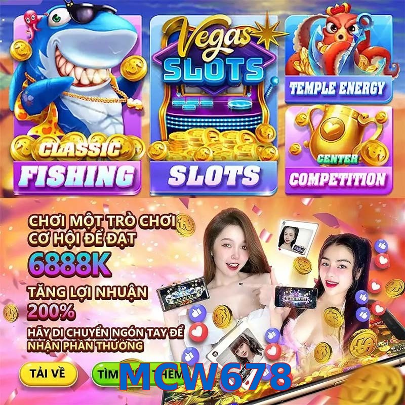 MCW678