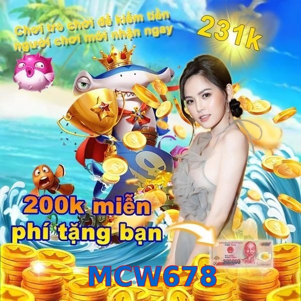 MCW678