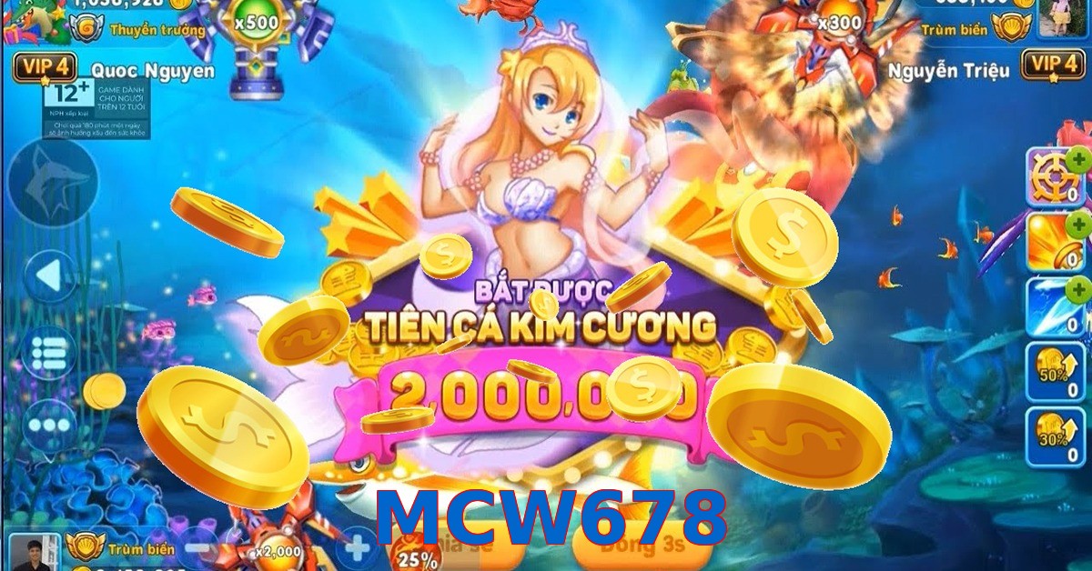 MCW678