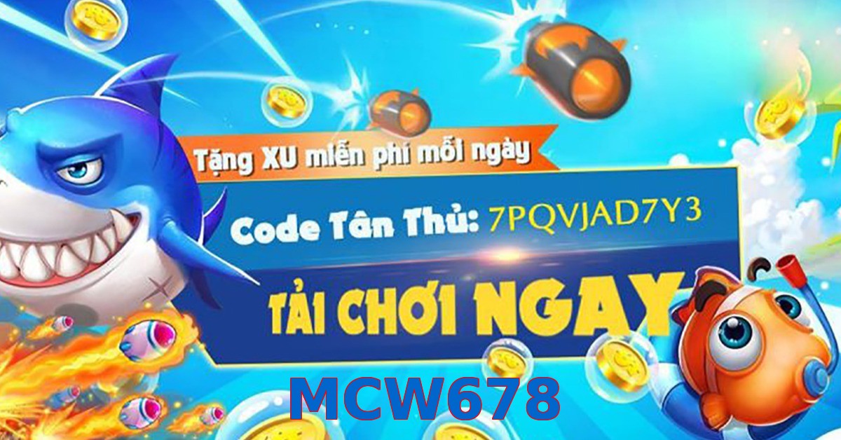 MCW678