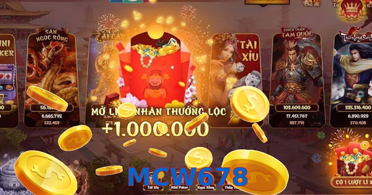 MCW678