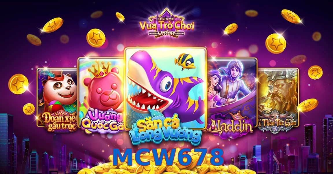 MCW678