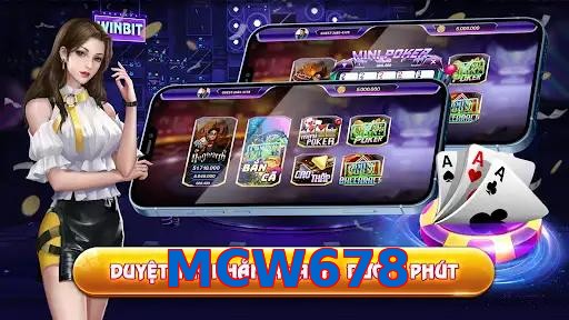 MCW678