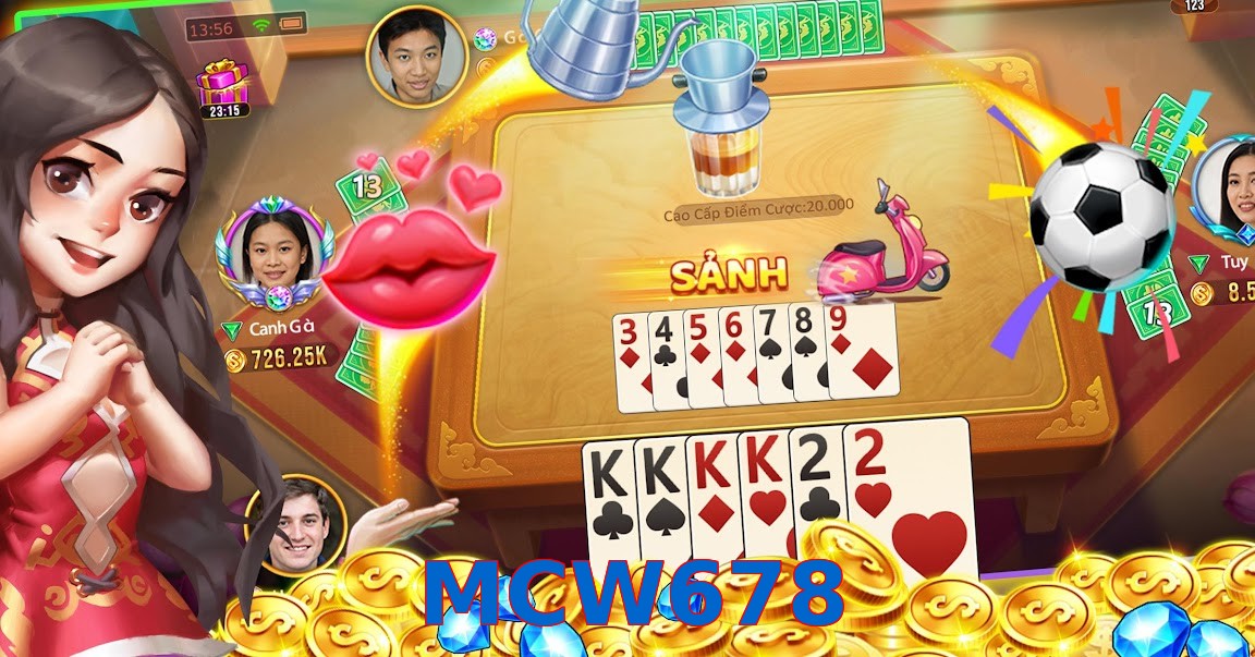 MCW678