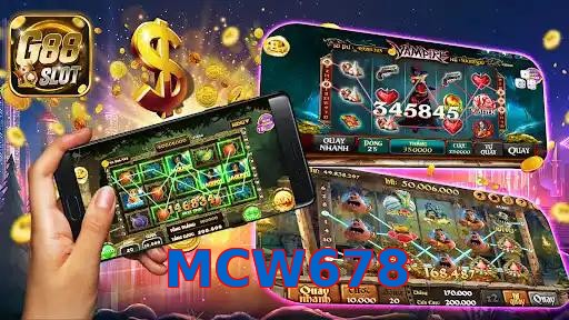 MCW678