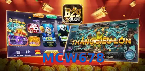 MCW678