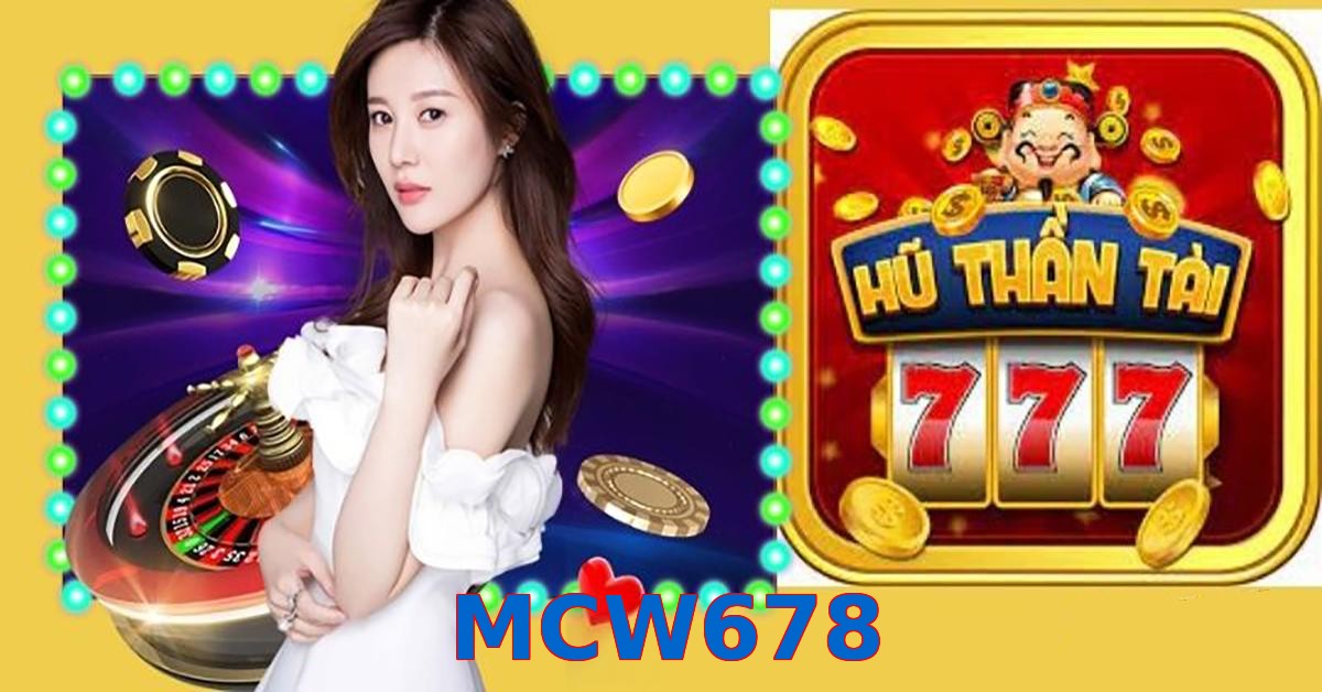 MCW678