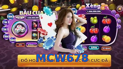 MCW678
