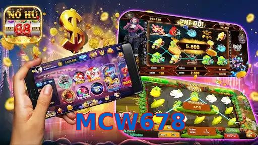 MCW678