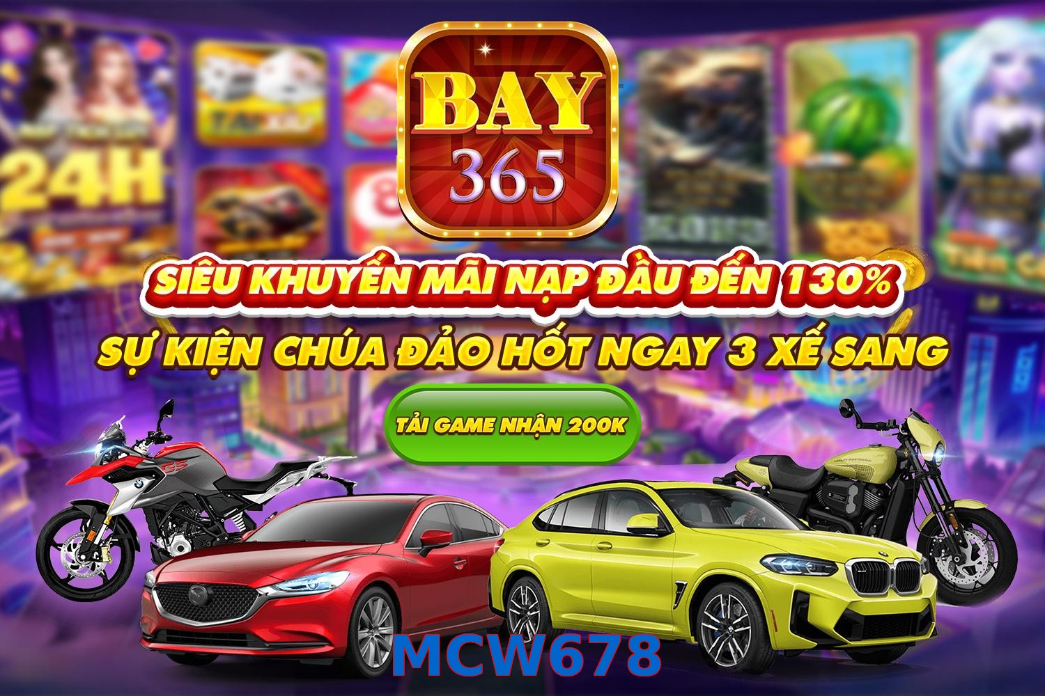 MCW678