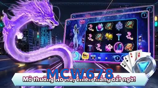 MCW678