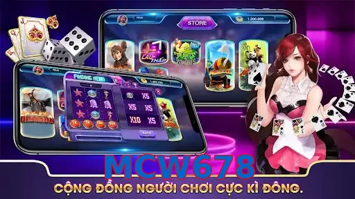 MCW678