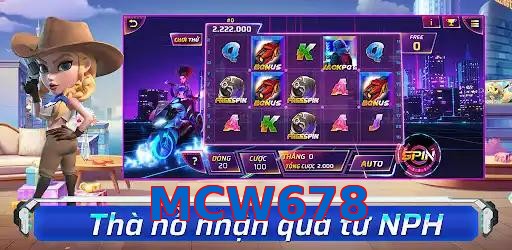 MCW678