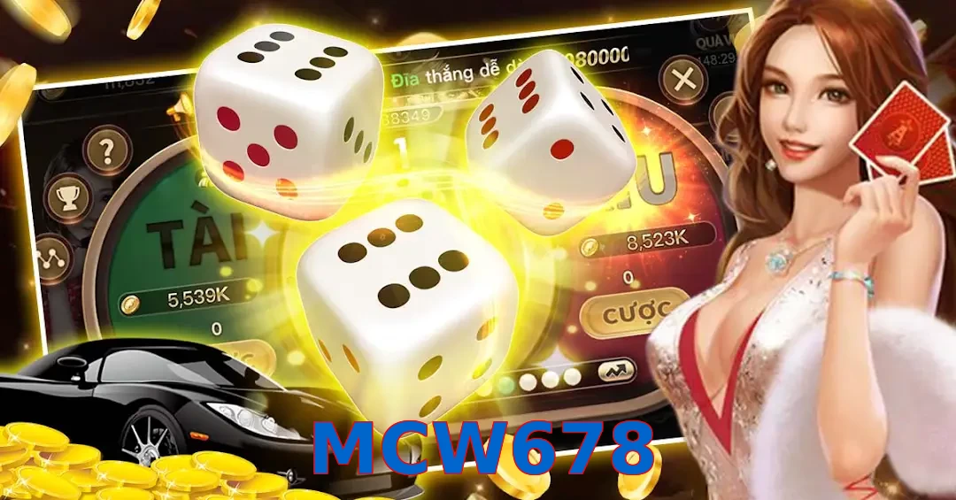 MCW678