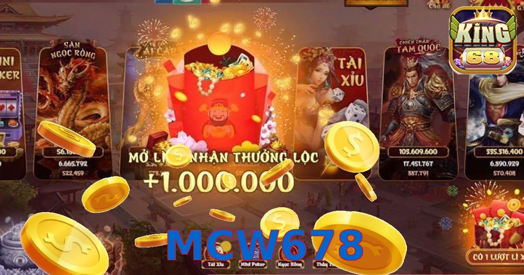 MCW678