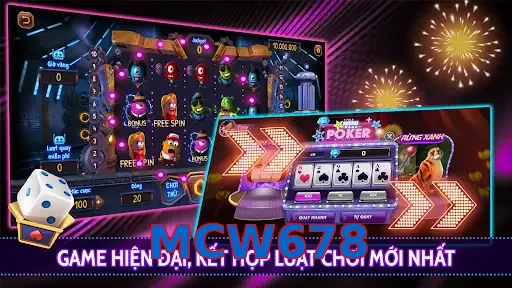 MCW678