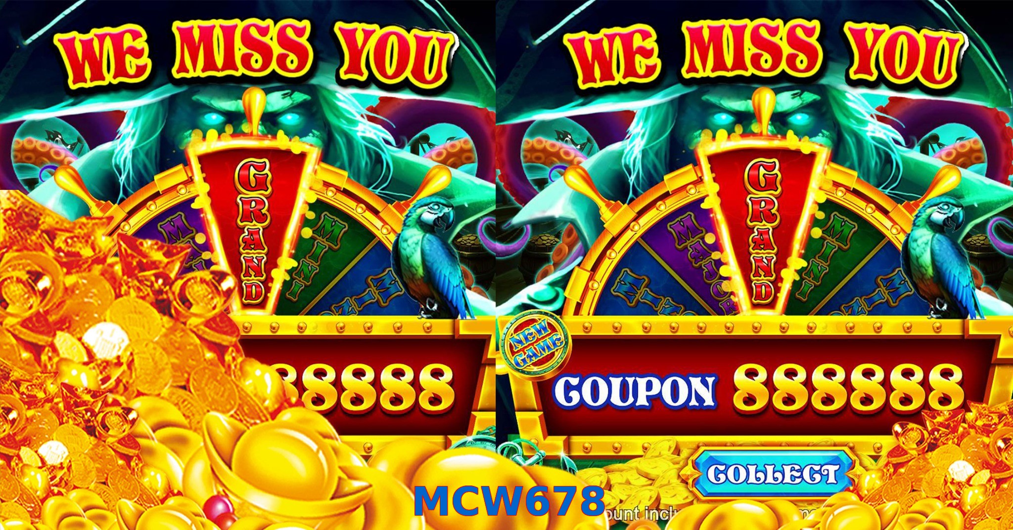 MCW678