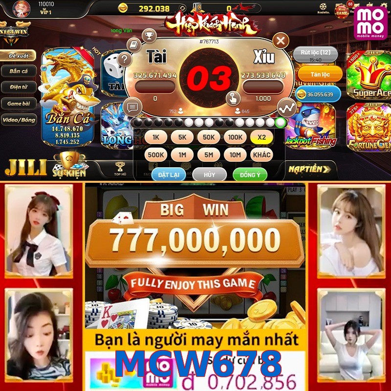 MCW678