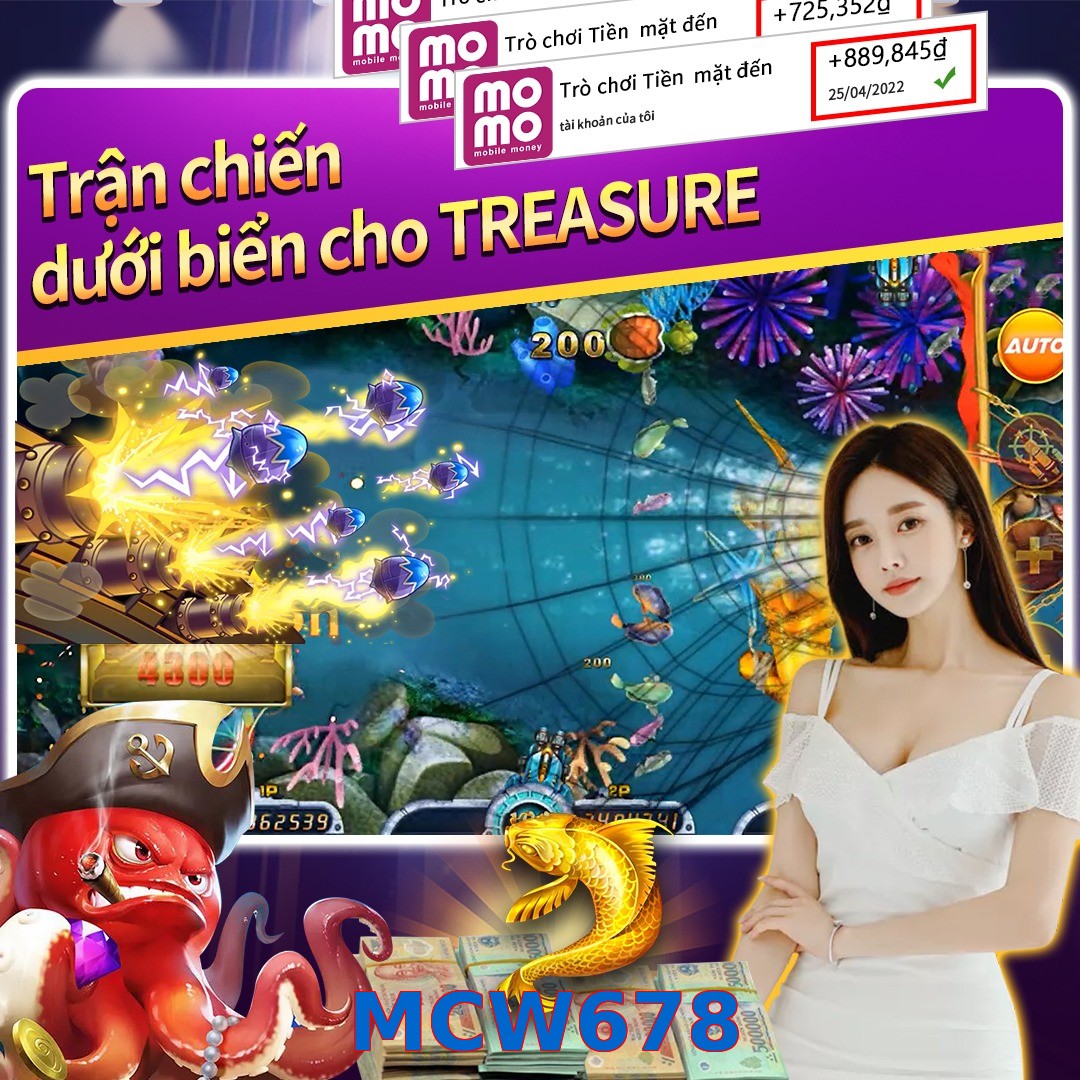 MCW678