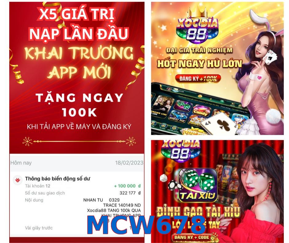 MCW678